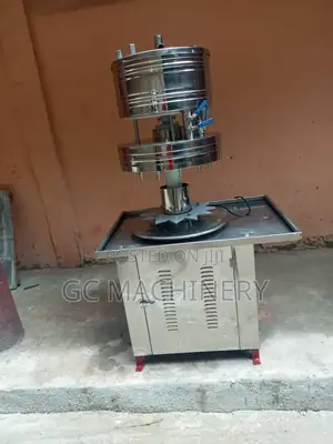 Liquid Filling Machine