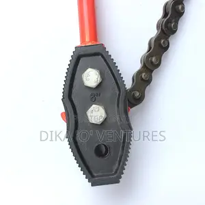 Adjustable Wrench Spanner