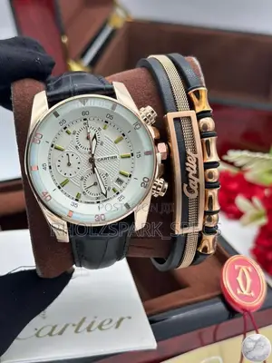 Wrist Watch