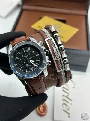Wrist Watch