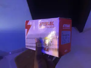 Joyelec 250 Dc Automatic Changeover