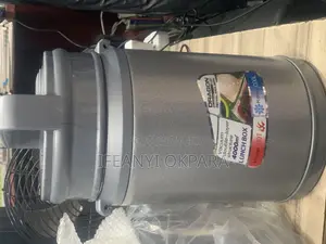 4000ml Food Flask Original