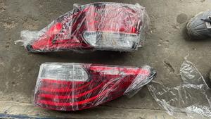 Rear Tail Lights for Lexus Es 350 2014 Model