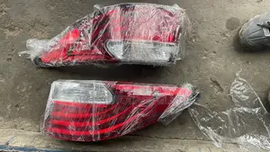 Rear Tail Lights for Lexus Es 350 2014 Model