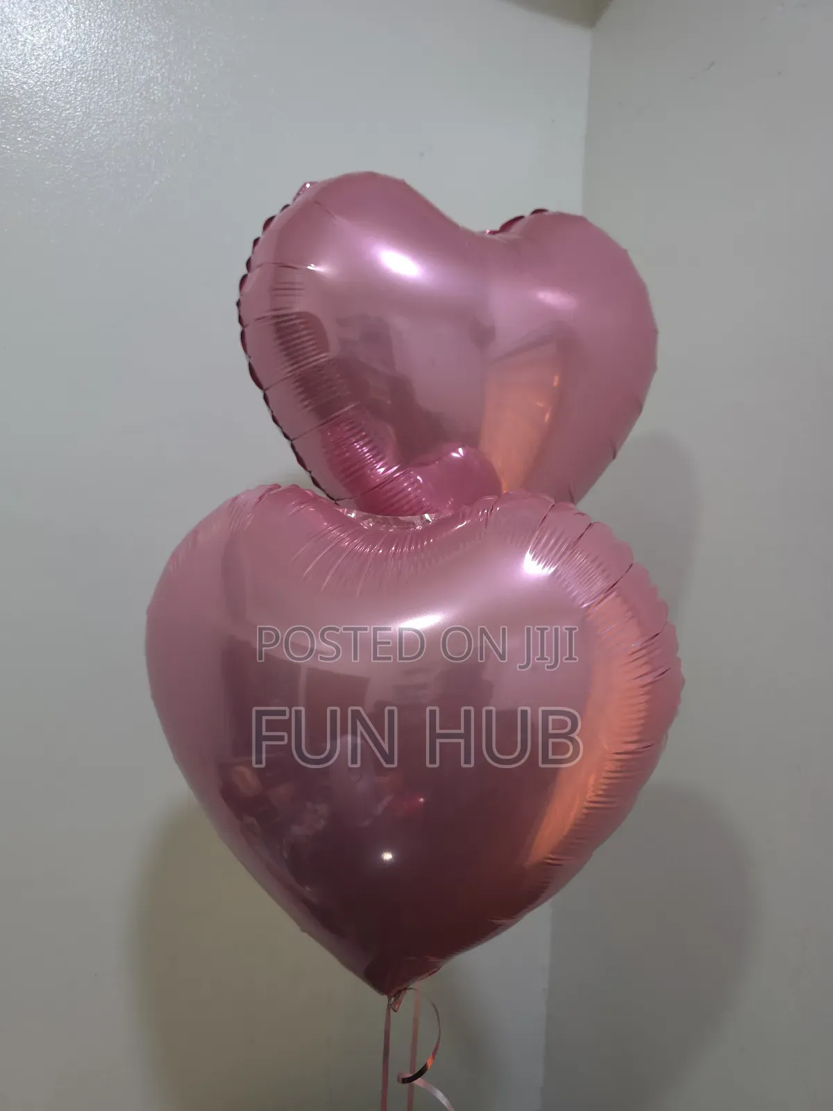 Helium Balloons