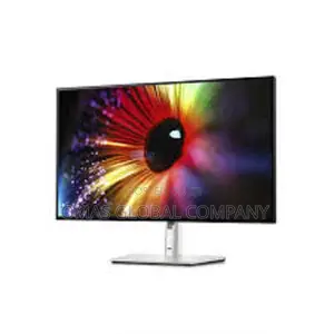 Dell Ultrasharp 27 Monitor – U2724d