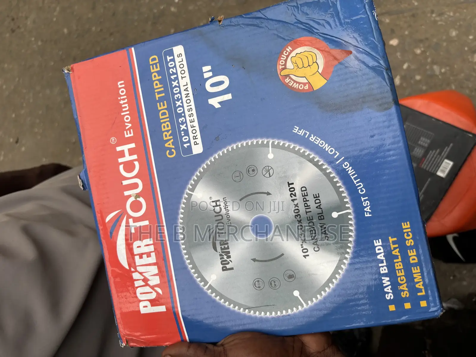 Circular Saw Blade