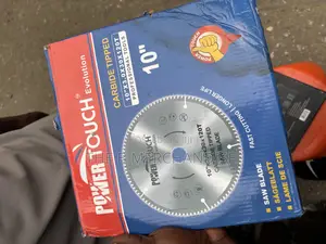 Circular Saw Blade