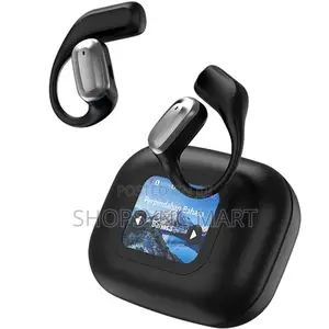 Erazer Xp2 Wireless Earbuds With Touchscreen Case Clear Calls