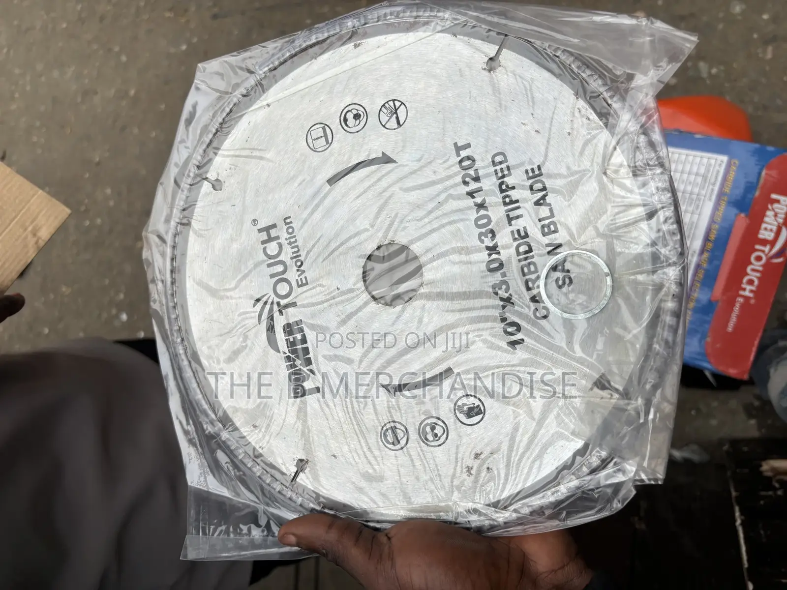 Circular Saw Blade