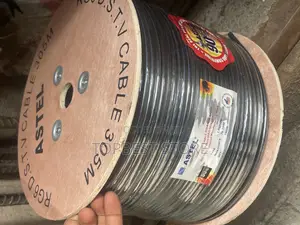 High Quality Tv Cable