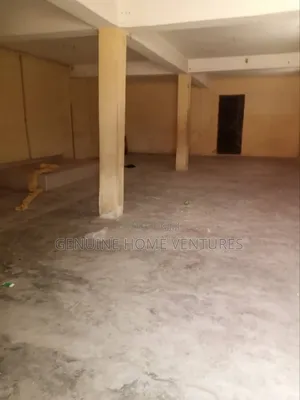 Warehouse Big Shop Store to Let in Agric