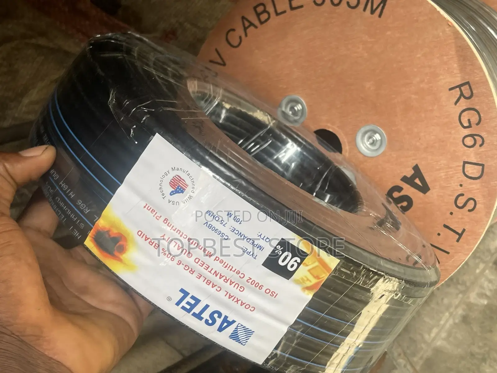 Original Tv Cable