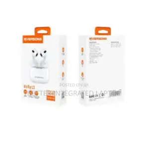 Riversong Airfly L3 Ea227 Enc