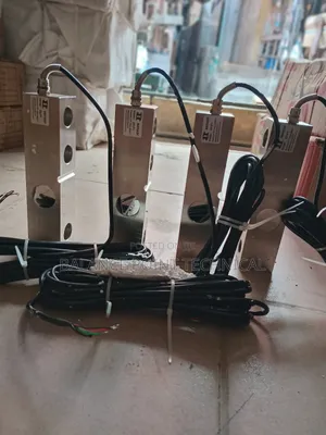 10,000kg Load Cell