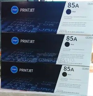 Toner Cartridge 85a Printjet