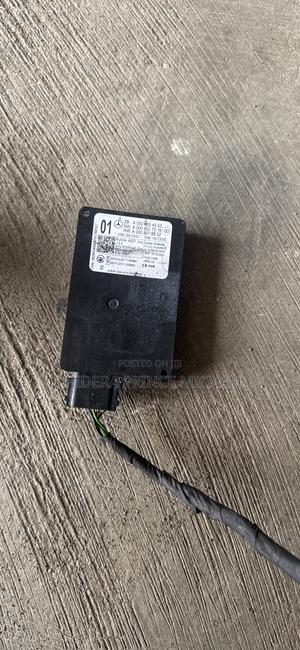Radar Sensor 01 for C300 W205 2016/2020