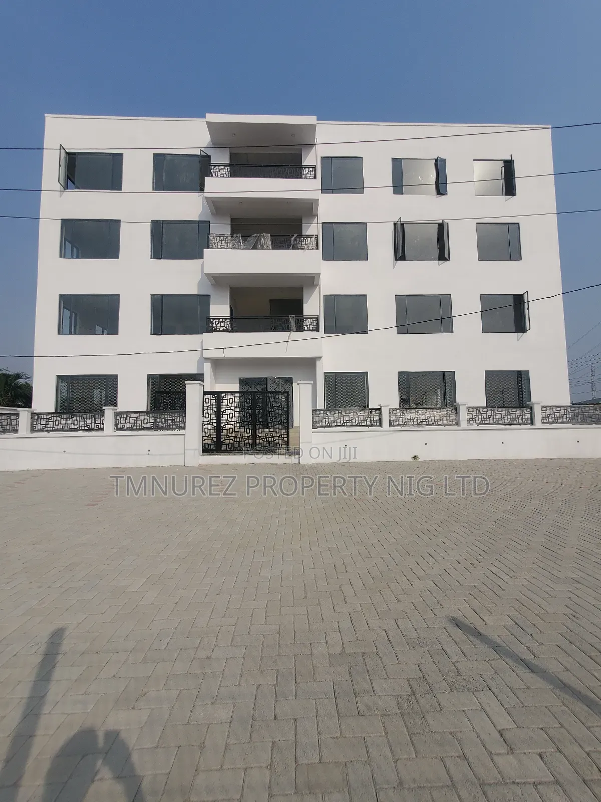 Big Open Space for Sale at Kekki
