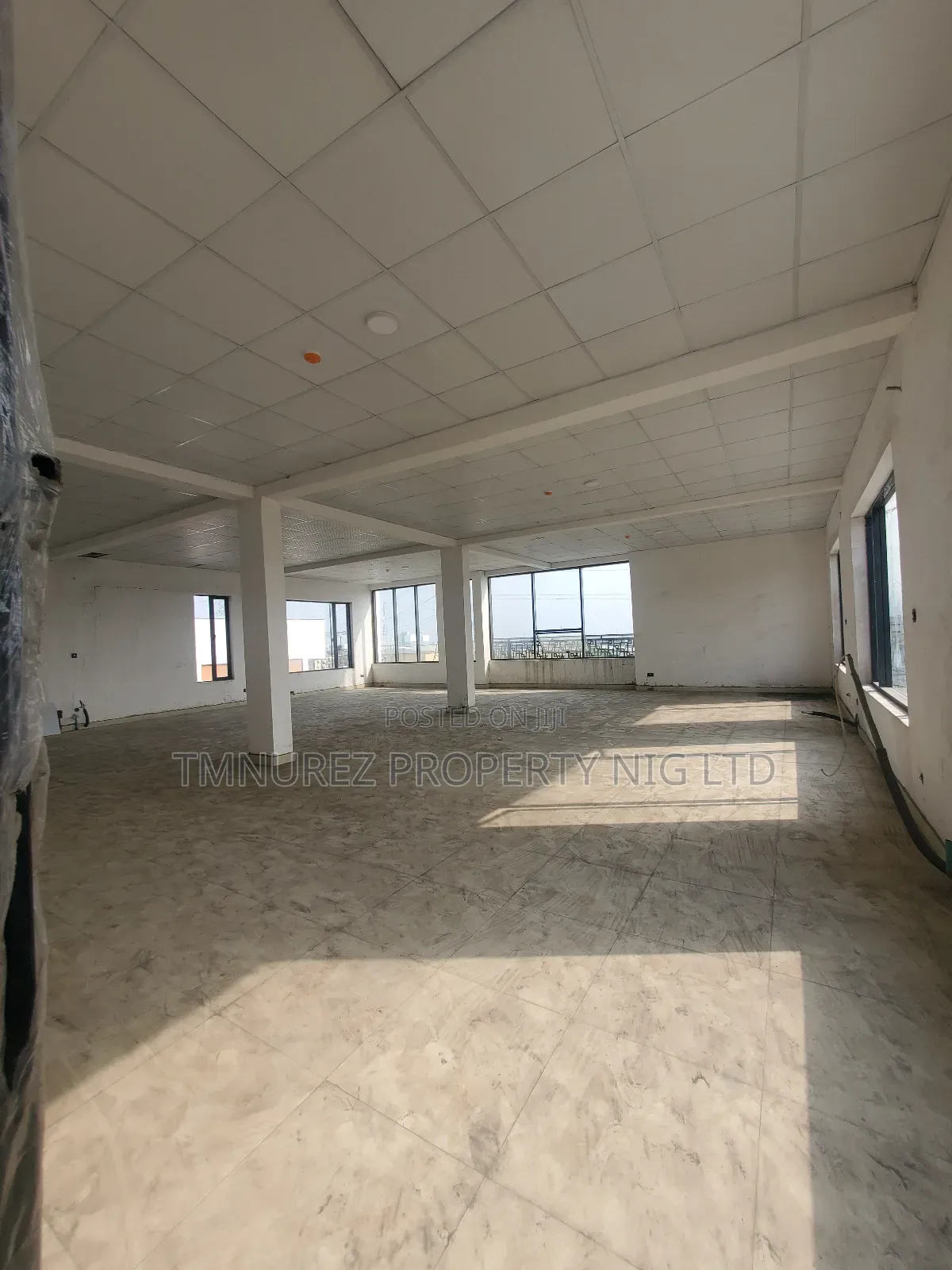Big Open Space for Sale at Kekki
