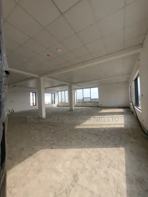 Big Open Space for Sale at Kekki