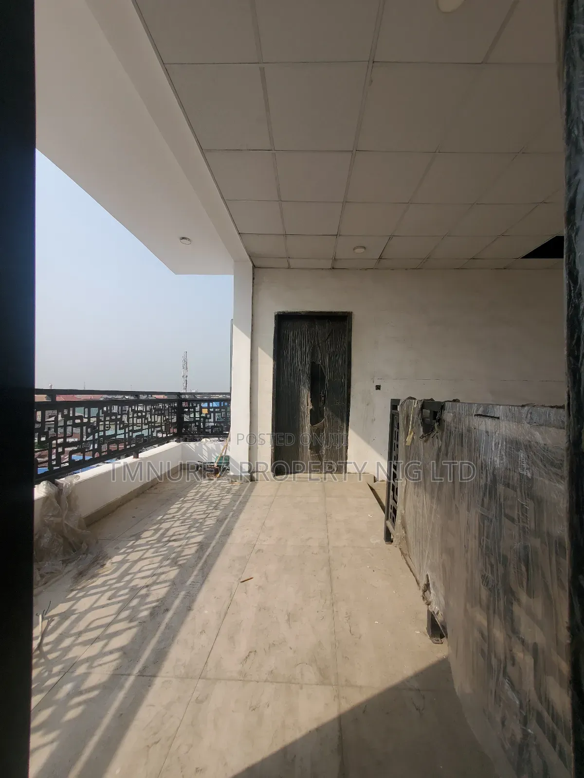 Big Open Space for Sale at Kekki
