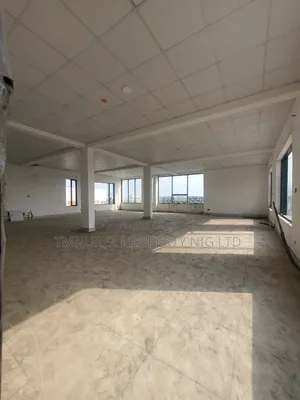 Big Open Space for Sale at Kekki