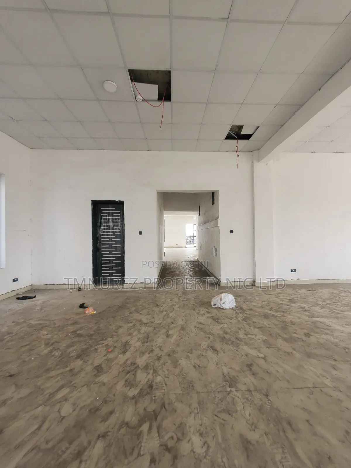 Big Open Space for Sale at Kekki