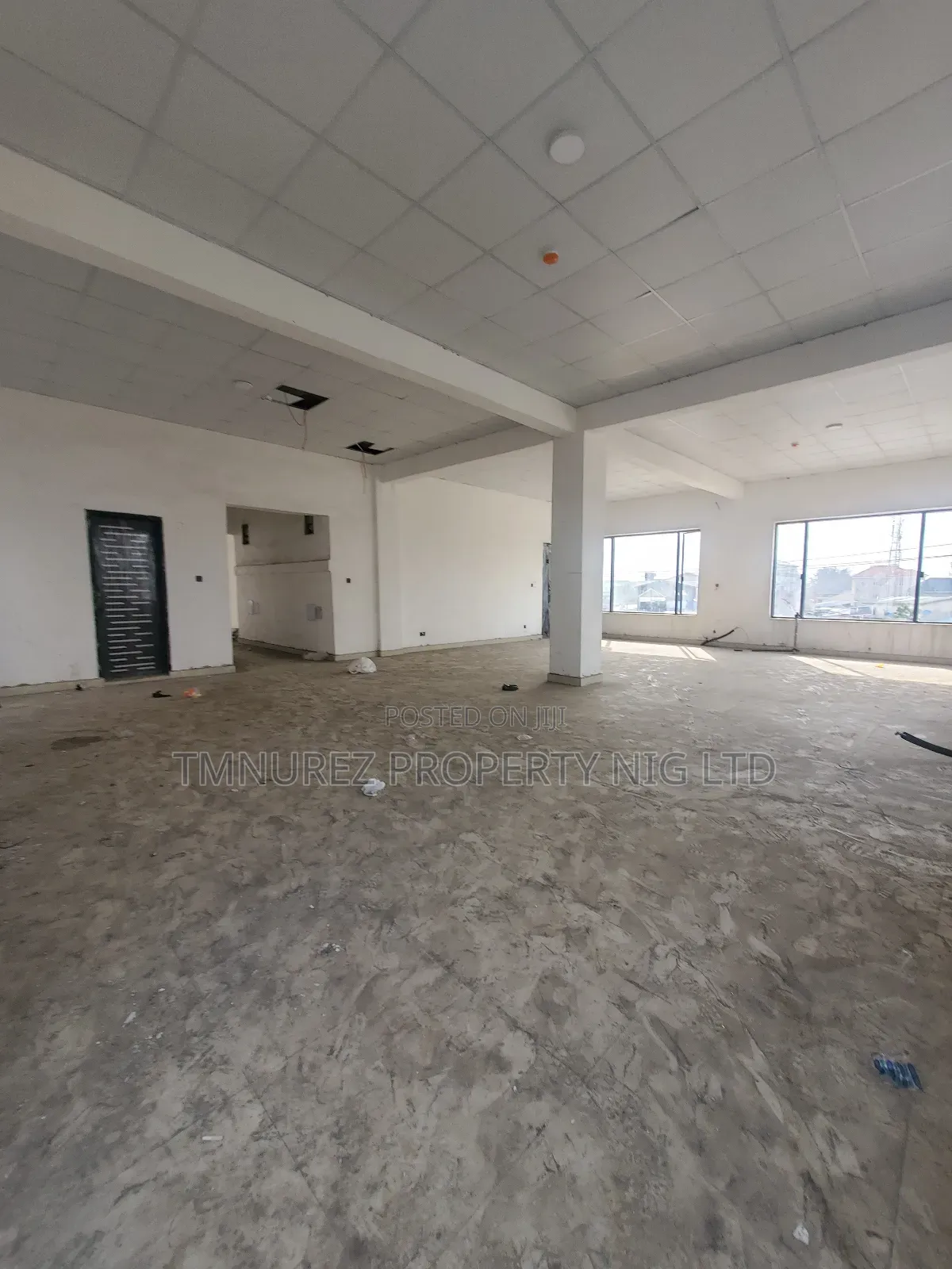 Big Open Space for Sale at Kekki