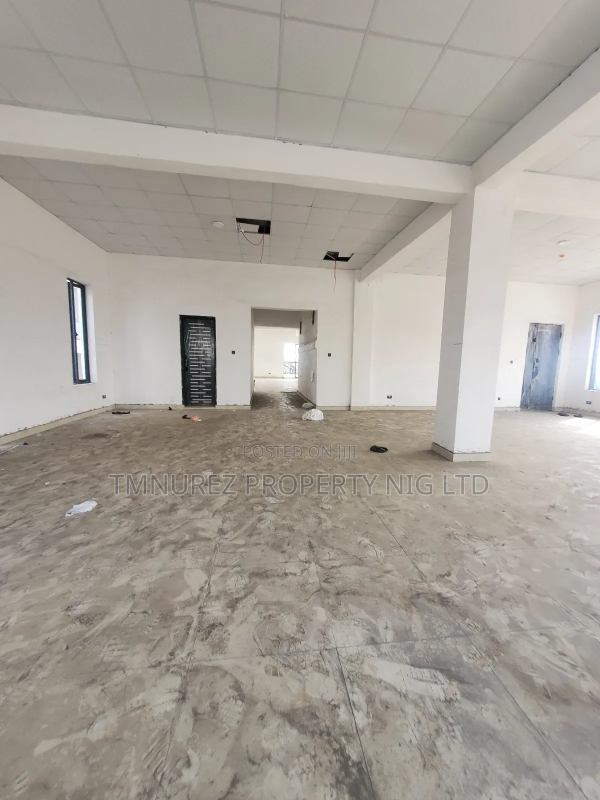 Big Open Space for Sale at Kekki
