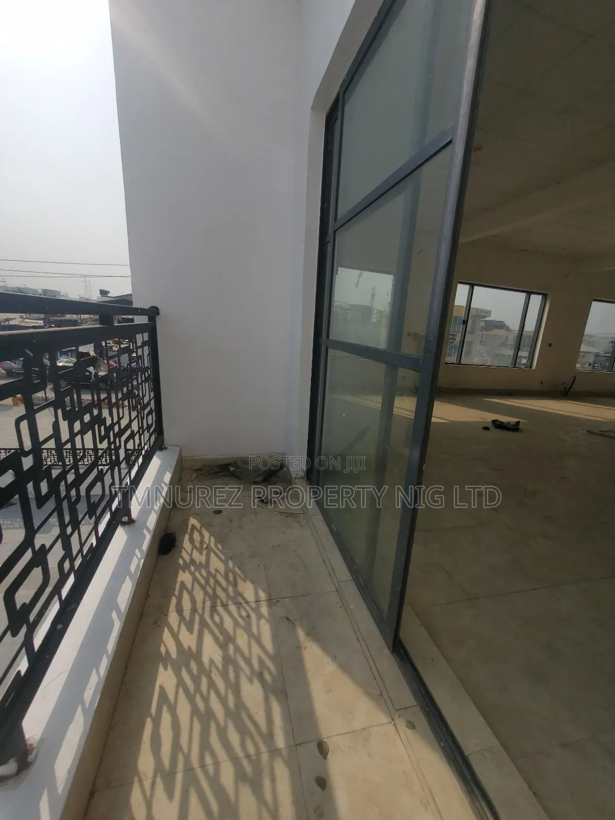 Big Open Space for Sale at Kekki