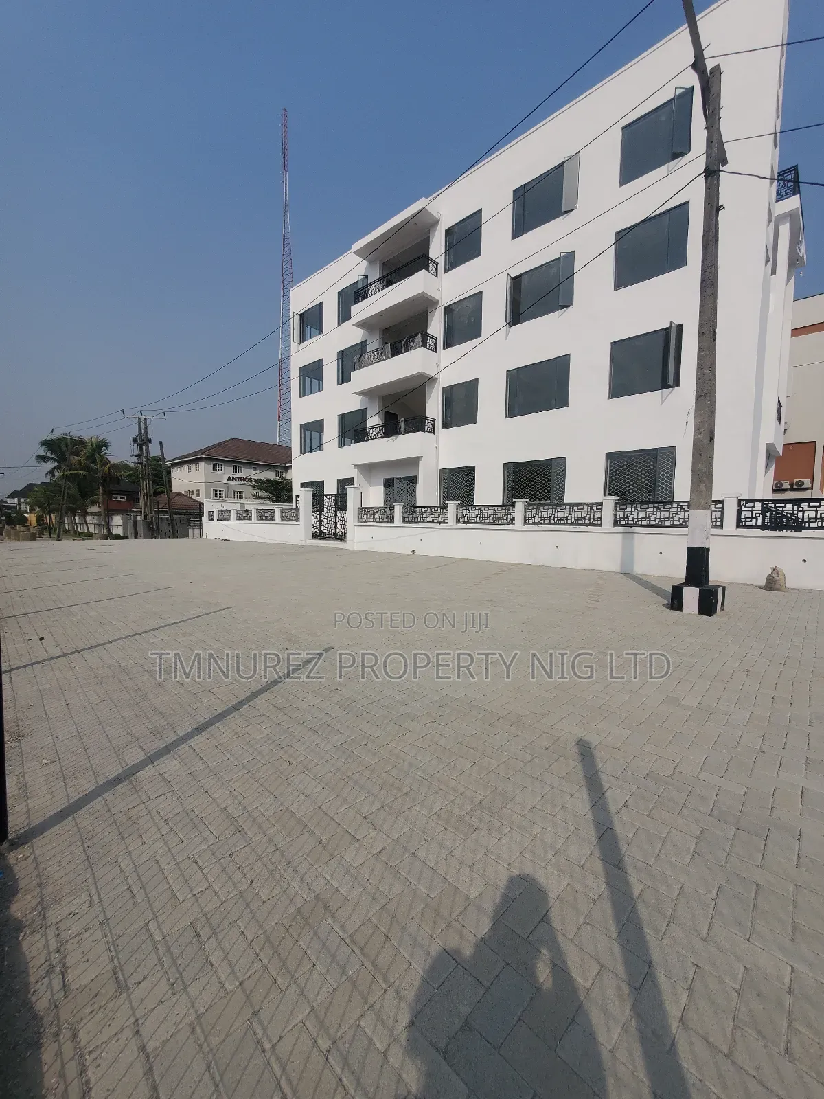 Big Open Space for Sale at Kekki