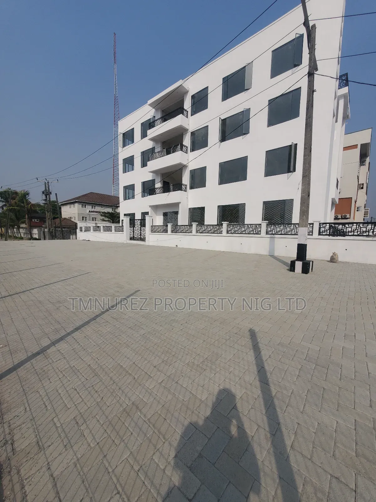 Big Open Space for Sale at Kekki