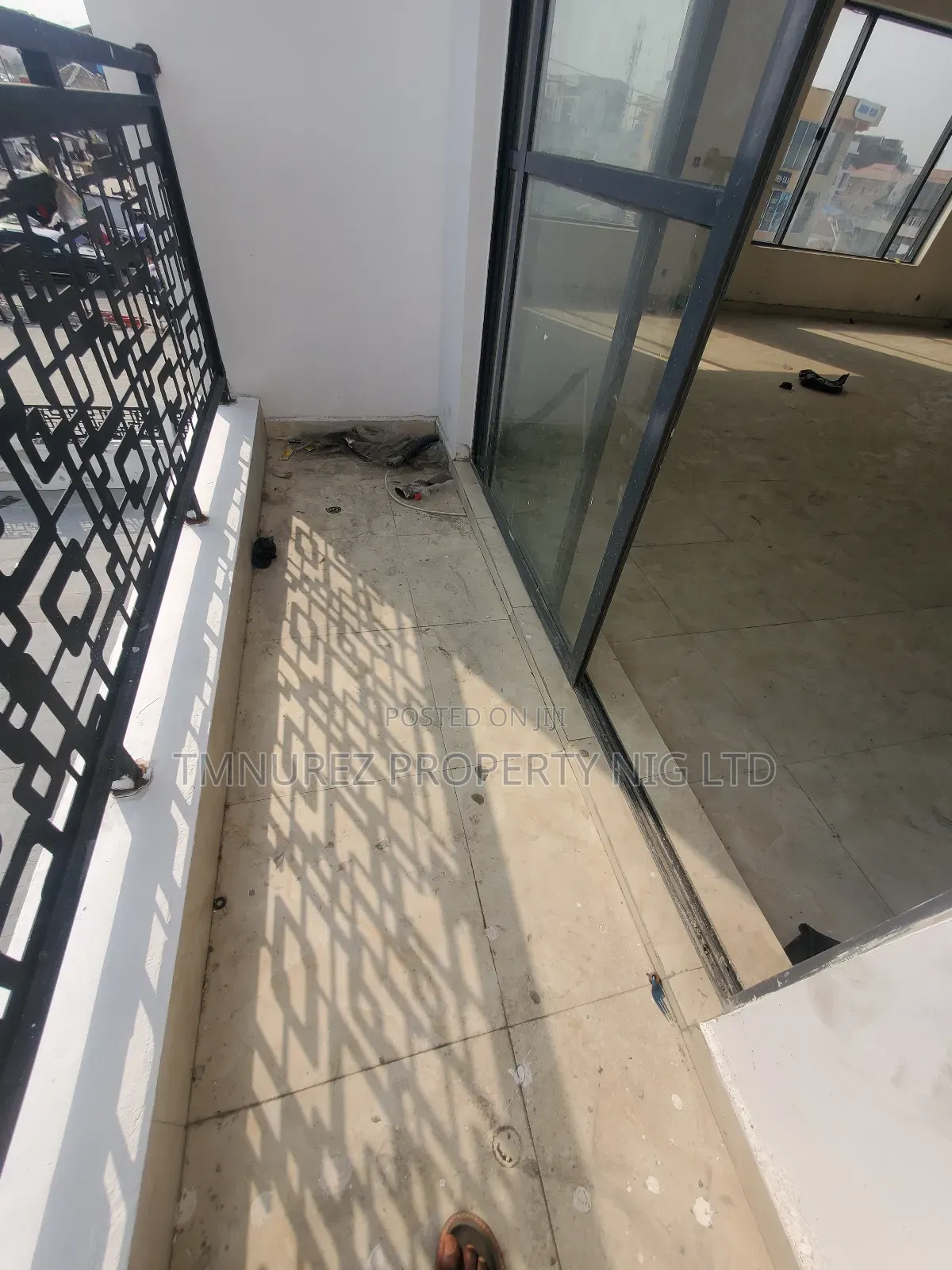 Big Open Space for Sale at Kekki