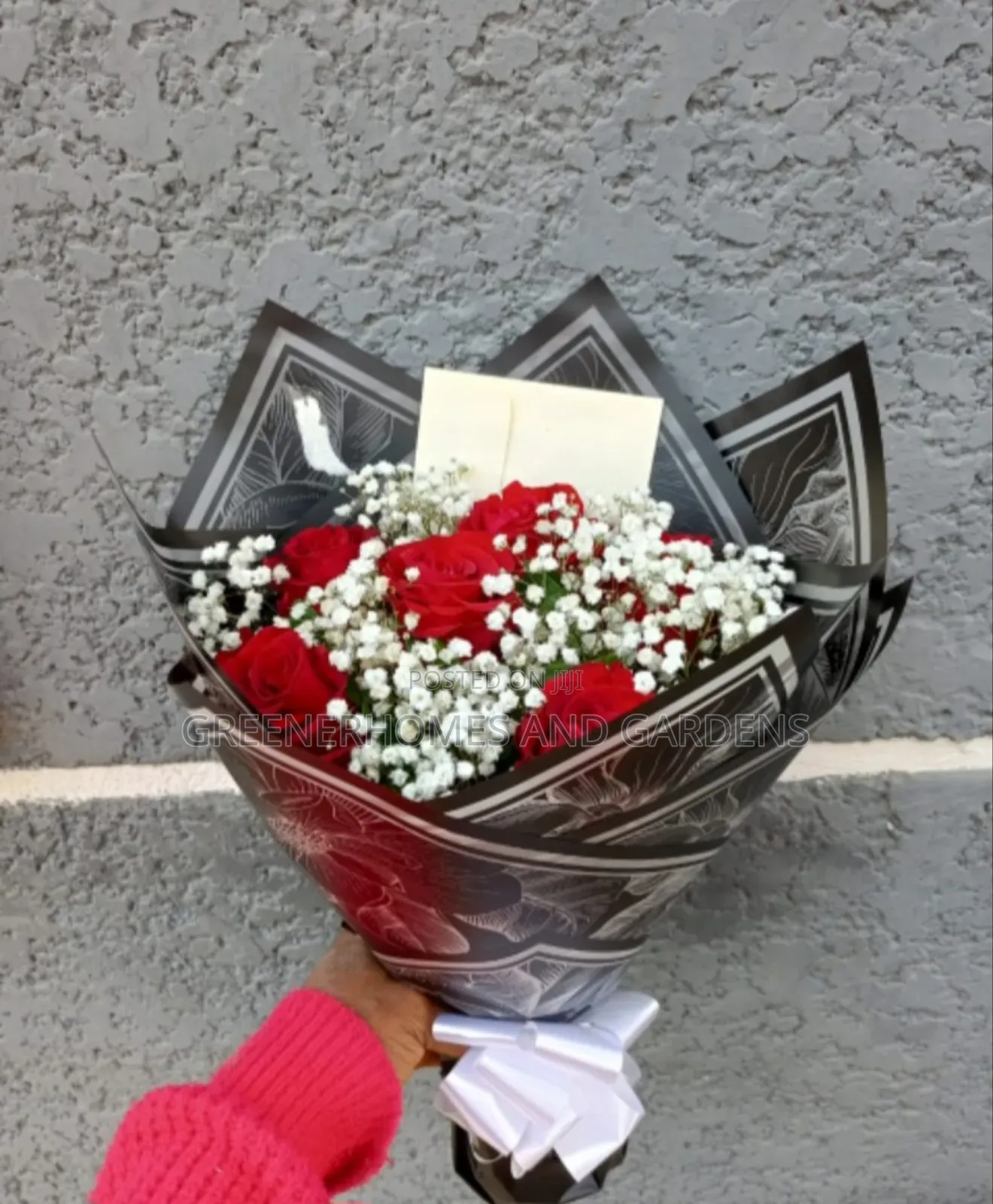 Fresh Cut Flowers