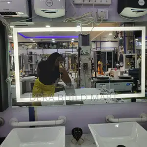 120cm Led Light Mirror