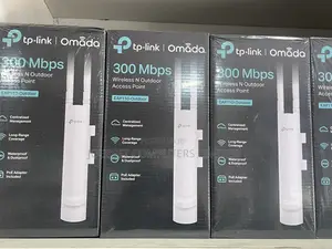 Tp Link 300mbps Outdoor Extended Eap110 And