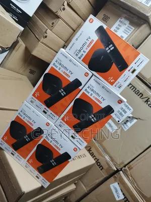 Tv Box S Ultra Hd