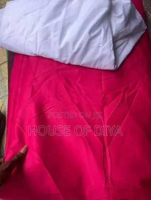 Plain Cotton Material
