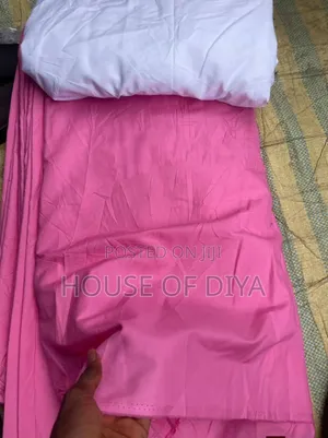 Plain Cotton Material