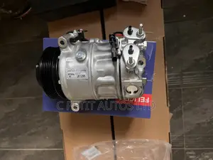 Ac Compressor Range Rover Sports/Vogue 2014 Petrol
