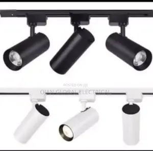 Track Light 30 Watts