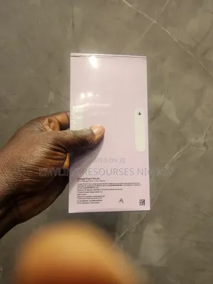 New Google Pixel 9 Pro XL 256 GB Pink