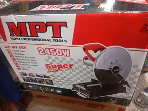 Cut Off Saw MPT 2450w