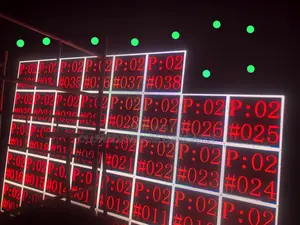 Led Screen Repairs and Troubleshooting!