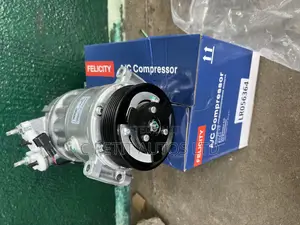 Ac Compressor Range Rover 2010 (Lr4, Sports Vogue 2010)