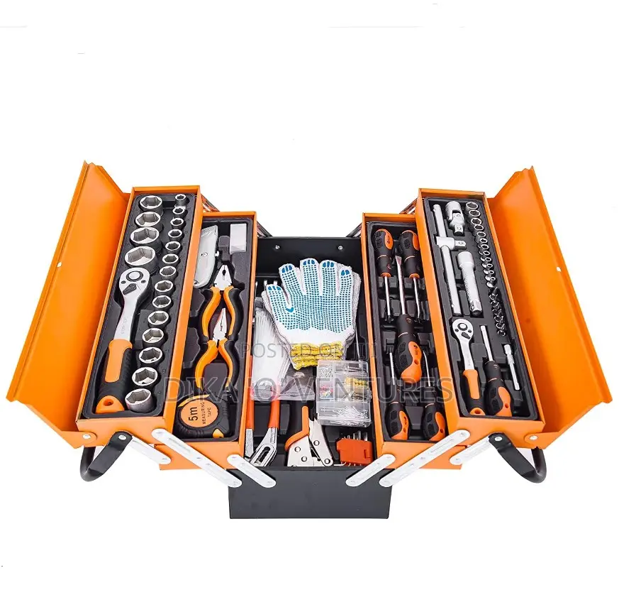 Hand Tools