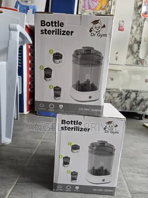 Bottle Sterilizer