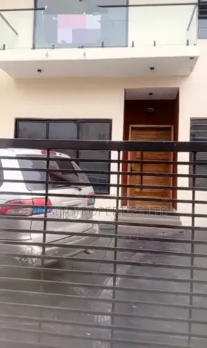 4bdrm Duplex in Ogidan, Sangotedo for rent