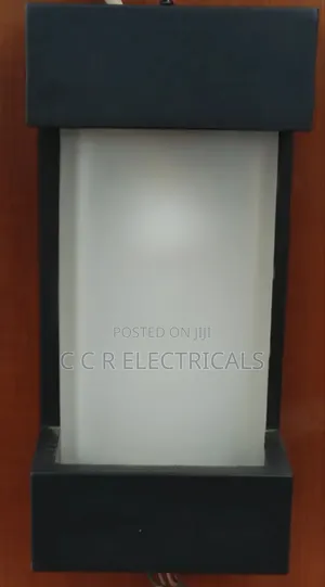 Outdoor Security Lights