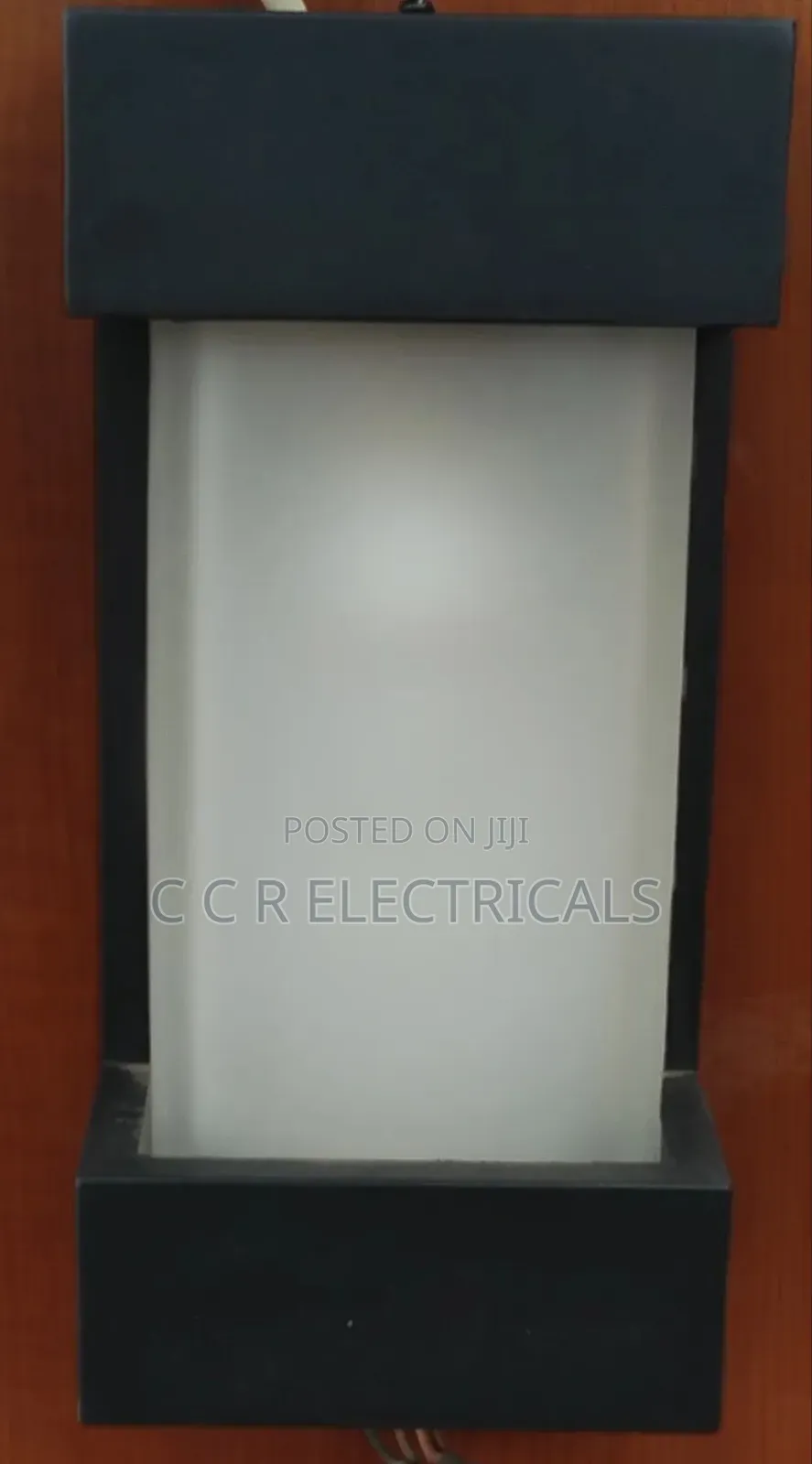 Outdoor Security Lights